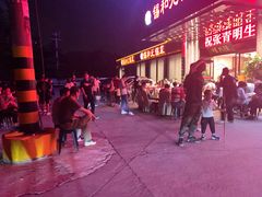 -锡和无锡菜(景丽苑店)