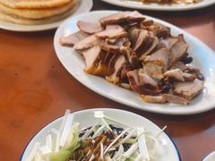 -铁东熏肉大饼铺