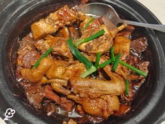 -阿忠食坊大排档·20年老店(万象城店)