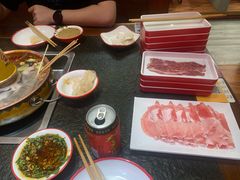 -京元盛铜锅涮肉(上海总店)
