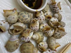 -东江海鲜酒家(艺都分店)