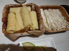 -围炉夜话·潮汕卤水火锅(榕江店)