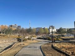 -西海子公园