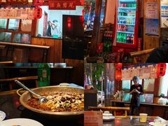 -蜀都丰 正宗水煮鱼(建德天城店)