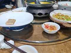 -小厨食堂(黄田坝店)