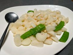 湖中三白-吴越荣记苏州菜·松鼠桂鱼100%活鱼现做(斜塘老街店)