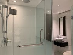 -北京希尔顿逸林酒店