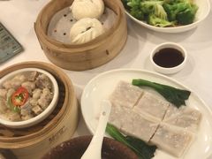 -流花苑精致潮粤菜(越秀店)