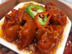 -聚家渔村·寻味顺德(大良店)