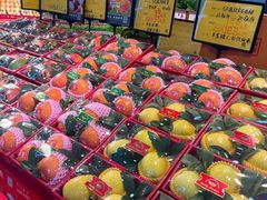 -鲜力达果品批发直销(无锡保利香槟店)
