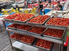 -不夜天烧烤牛骨头(南湖店)