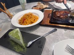 -必胜客(嘉兴万达店)