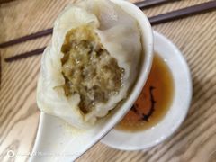 -法华汤包馆(法华镇路店)