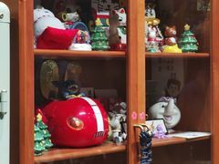 -小豆海棠(人民南路店)