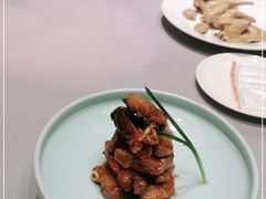 -狮王府淮扬菜(新街口友谊店)