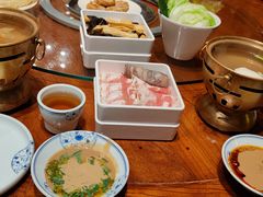 -古关火锅店(古北水镇景区店)