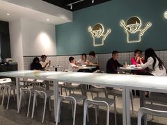 大堂-开心糖水铺(天府三街店)