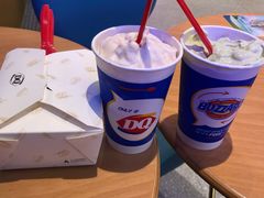-DQ·蛋糕·冰淇淋(三亚青春颂店)