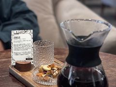 -藏书馆咖啡LibraryCoffee·Bistro(牡丹园店)