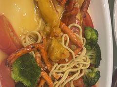 -沪华海鲜大酒楼(南汇店)