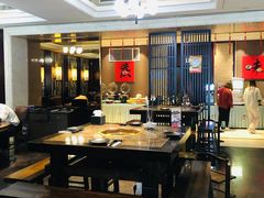 大堂-苏州金科大酒店