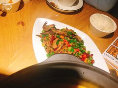 -蜀锦堂·川味现炒(襄阳武商汇店)