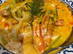 -Thai Alley泰爱里(二沙岛店)