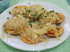 -景好海鲜餐厅(大鹏必选旅游店)