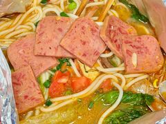 -见味花甲(福田coco park店)
