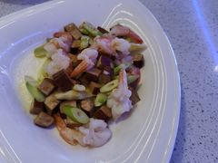 -巧克力渔家.小船海鲜家常菜(三浴场店)