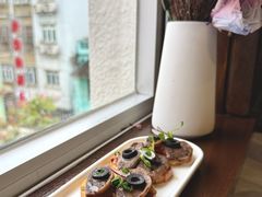 -安东尼奥餐厅