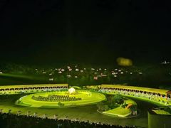 -鼎盛王朝康熙大典实景演出