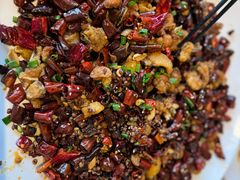 -辣婆婆(航天桥店)