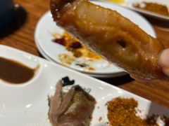 -汉巴味德(沈阳万象汇店)