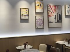 大堂-哈根达斯(红谷滩万达店)