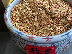 -龙华素斋(龙华路店)