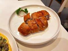 -莆田餐厅PUTIEN(宁波阪急店)