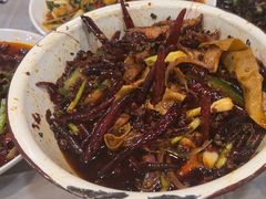 -辣螃铠盆盆蟹大排档(总店)