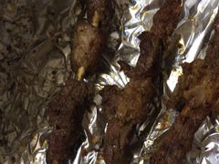 -高原第一家资格烤羊肉(玉林南路总店)