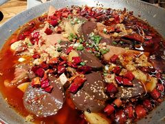 -1819餐厅·团队聚餐·烤串·精酿