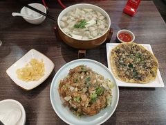 -海坛特色小吃·只做平潭特色菜(平潭店)