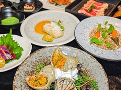 -松鹤精致料理(五一中路店)