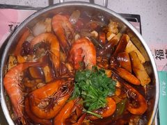 -黄记煌三汁焖锅(悦方IDmall店)