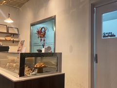 -SKROLL卡特司库·蛋糕定制·生吐司·司康(古北程家桥店)