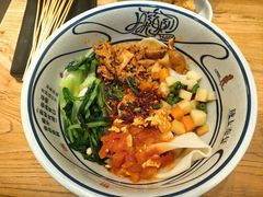 -陇上秦轩西安biangbiang面(朝龙汇店)