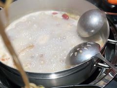 -淼福猪肚鸡·椰子鸡火锅(大沙地店)