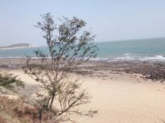 -漳州滨海火山岛自然生态风景区