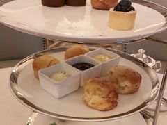 -Salon de Ville浦江汇(上海外滩华尔道夫酒店店)