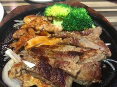 -甜梦园(燕喜店)