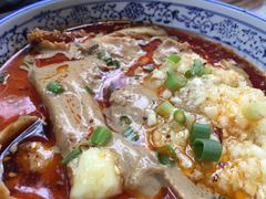 -春和發特色蒸饺(浐河西路店)